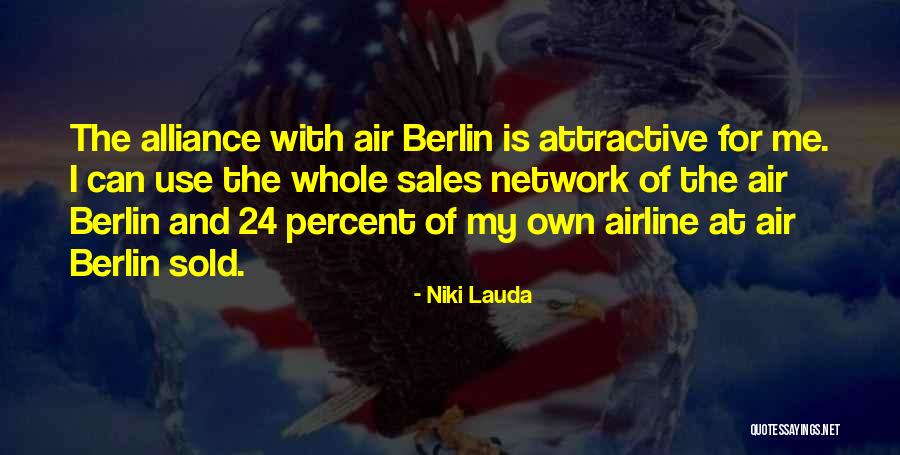 Nunans Quotes By Niki Lauda Nunans Quotes By Niki Lauda