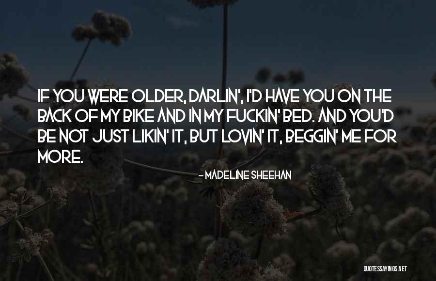 Nunca In English Quotes By Madeline Sheehan Nunca In English Quotes By Madeline Sheehan