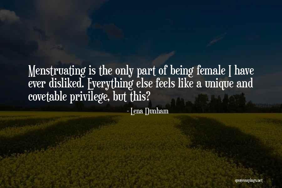 Nunca Me Amo Quotes By Lena Dunham Nunca Me Amo Quotes By Lena Dunham
