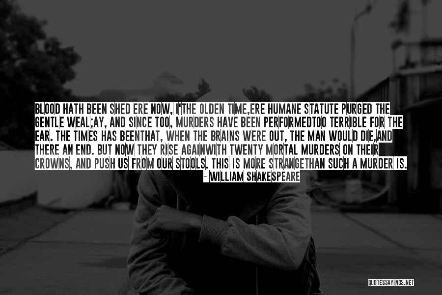 Nunca Me Quisiste Quotes By William Shakespeare Nunca Me Quisiste Quotes By William Shakespeare