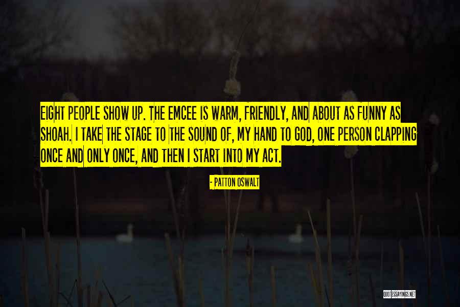 Nuncas Drops Quotes By Patton Oswalt Nuncas Drops Quotes By Patton Oswalt