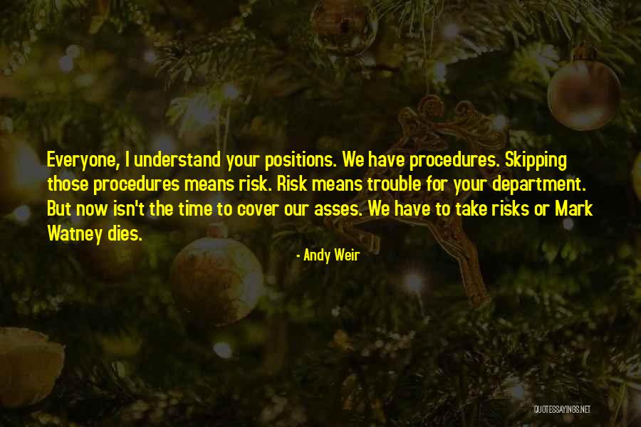 Nuncas Products Quotes By Andy Weir Nuncas Products Quotes By Andy Weir