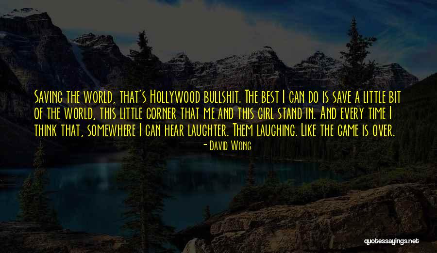 Nuncas Products Quotes By David Wong Nuncas Products Quotes By David Wong