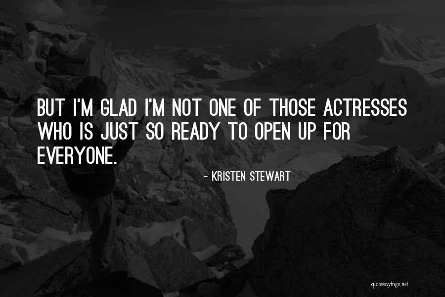 Nunce England Quotes By Kristen Stewart Nunce England Quotes By Kristen Stewart