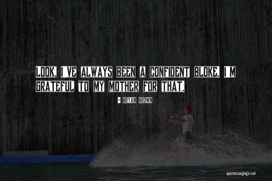 Nuncheon Pronounce Quotes By Bryan Brown Nuncheon Pronounce Quotes By Bryan Brown