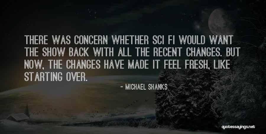 Nunchuck Wii Quotes By Michael Shanks Nunchuck Wii Quotes By Michael Shanks
