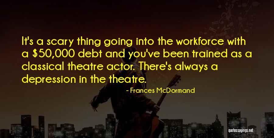 Nunchucks Wii Quotes By Frances McDormand Nunchucks Wii Quotes By Frances McDormand