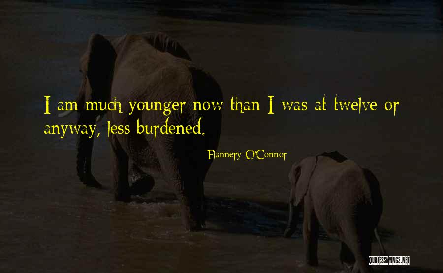 Nuncio Quotes By Flannery O'Connor Nuncio Quotes By Flannery O'Connor