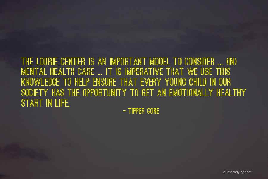 Nuncio Quotes By Tipper Gore Nuncio Quotes By Tipper Gore