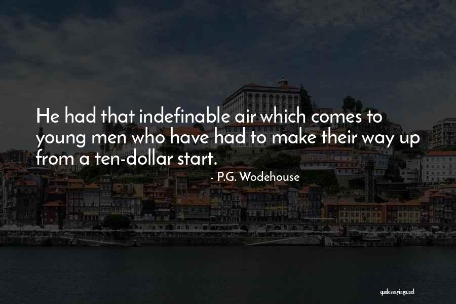 Nunes Vs Anderson Quotes By P.G. Wodehouse Nunes Vs Anderson Quotes By P.G. Wodehouse