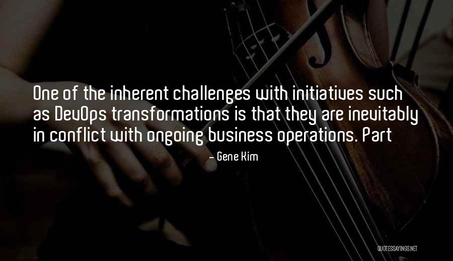 Nungambakkam Icici Quotes By Gene Kim Nungambakkam Icici Quotes By Gene Kim