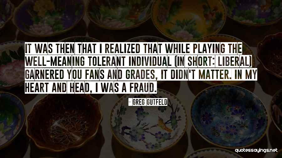 Nungambakkam Icici Quotes By Greg Gutfeld Nungambakkam Icici Quotes By Greg Gutfeld