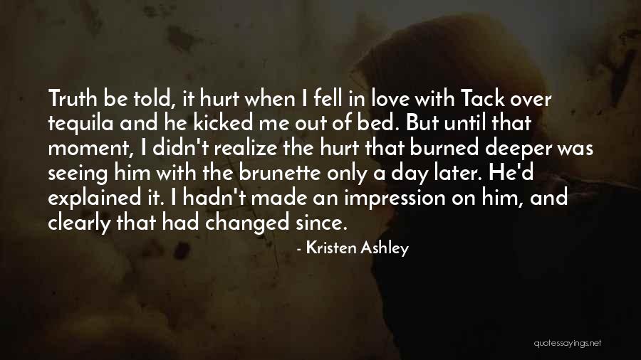 Nungaray Family Quotes By Kristen Ashley Nungaray Family Quotes By Kristen Ashley
