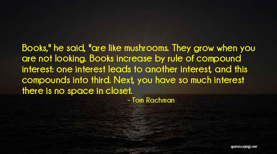 Nunggu Di Quotes By Tom Rachman Nunggu Di Quotes By Tom Rachman
