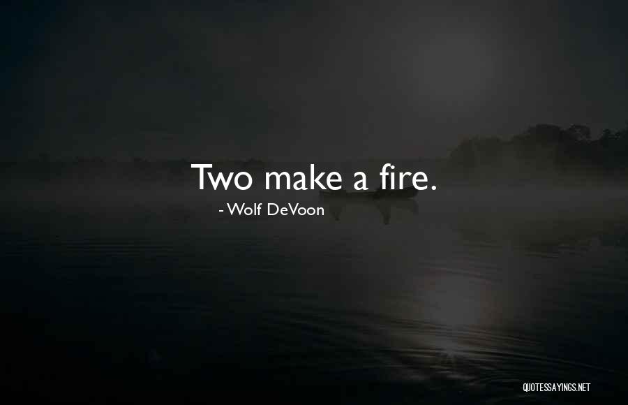 Nunggu Di Quotes By Wolf DeVoon Nunggu Di Quotes By Wolf DeVoon