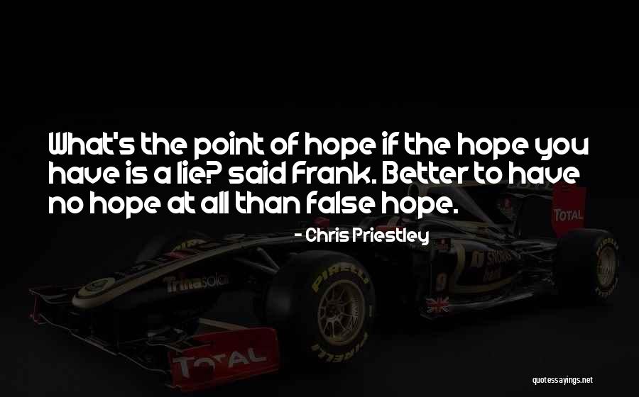 Nunie Artist Quotes By Chris Priestley Nunie Artist Quotes By Chris Priestley