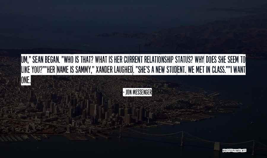 Nunie Music Artist Quotes By Jon Messenger Nunie Music Artist Quotes By Jon Messenger