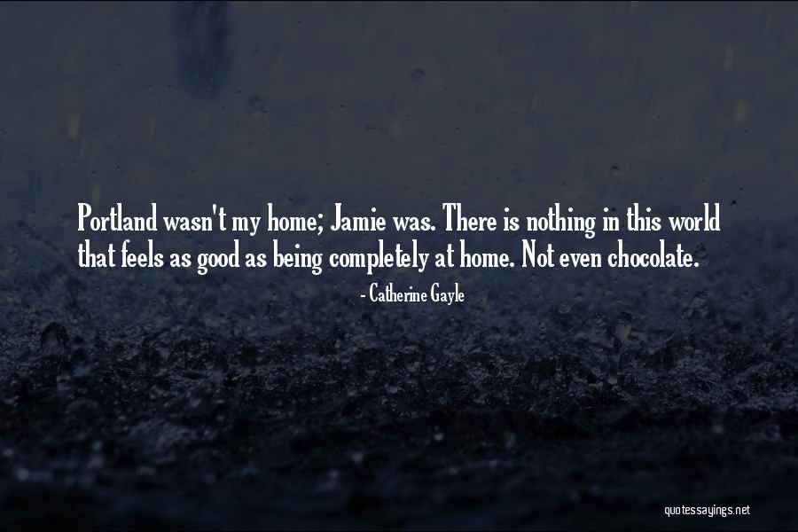 Nunivak People Quotes By Catherine Gayle Nunivak People Quotes By Catherine Gayle
