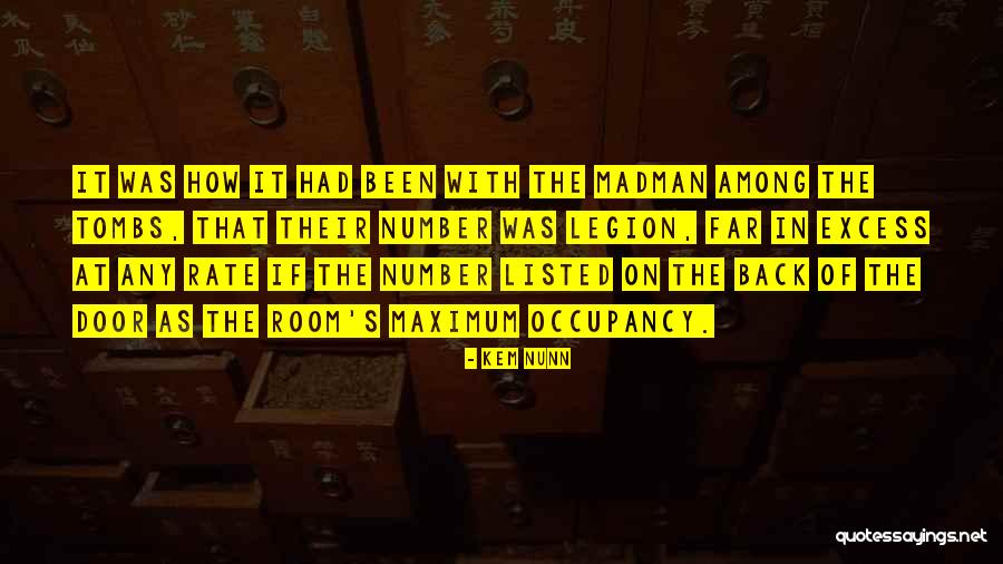 Nunn Quotes By Kem Nunn Nunn Quotes By Kem Nunn