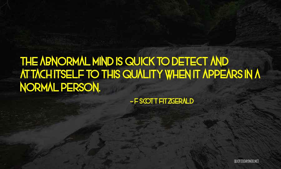 Nunnally Dentist Quotes By F Scott Fitzgerald Nunnally Dentist Quotes By F Scott Fitzgerald