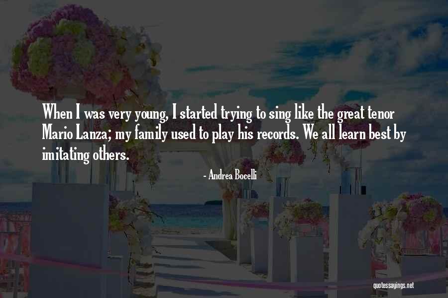 Nunnally Vi Britannia Quotes By Andrea Bocelli Nunnally Vi Britannia Quotes By Andrea Bocelli