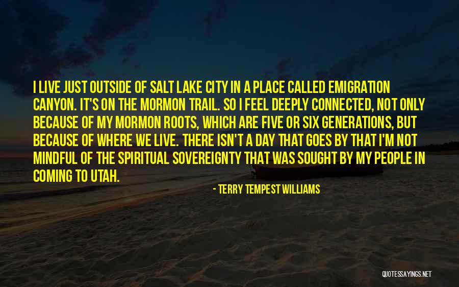 Nunnery Cleaners Quotes By Terry Tempest Williams Nunnery Cleaners Quotes By Terry Tempest Williams