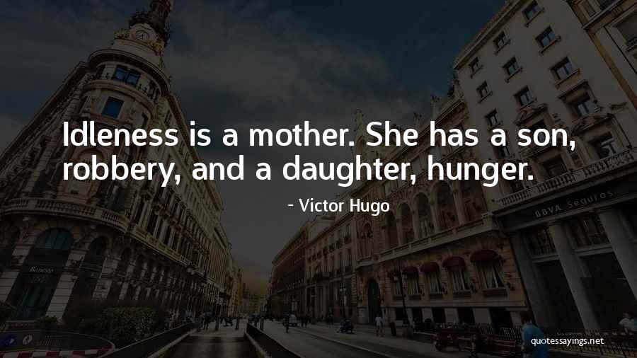 Nunnery Cleaners Quotes By Victor Hugo Nunnery Cleaners Quotes By Victor Hugo