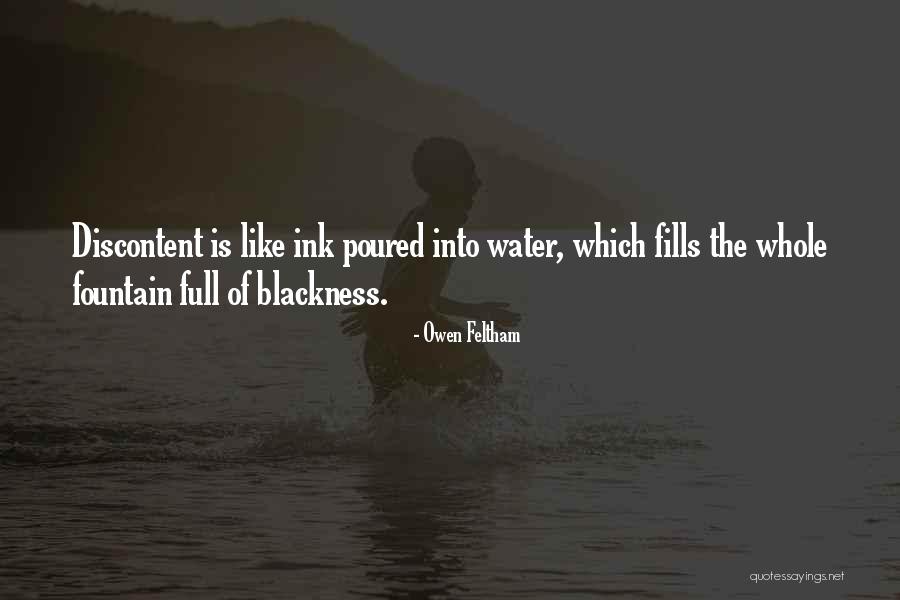 Nunnery Septic Sanford Quotes By Owen Feltham Nunnery Septic Sanford Quotes By Owen Feltham