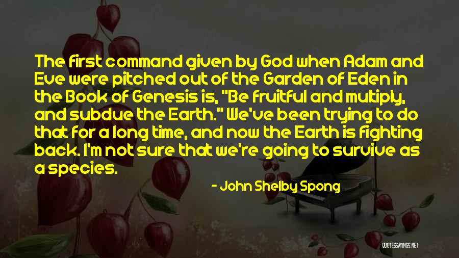 Nunnikhoven Concrete Quotes By John Shelby Spong Nunnikhoven Concrete Quotes By John Shelby Spong