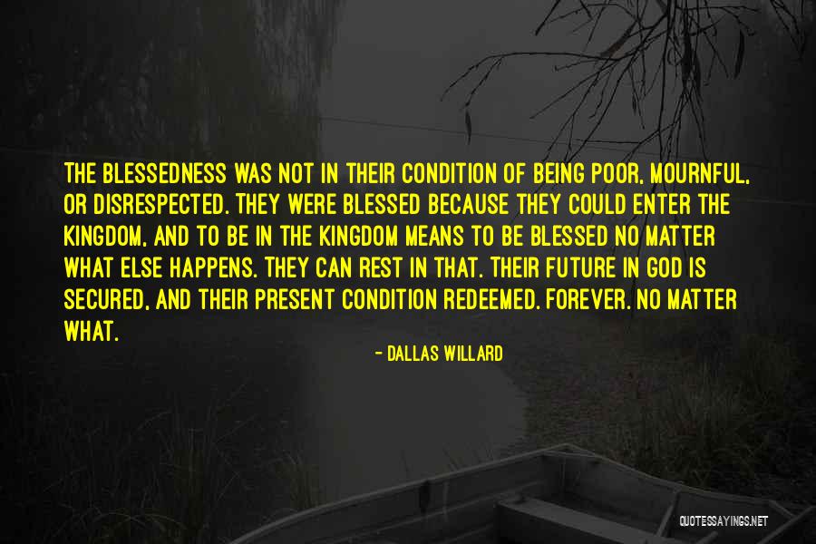 Nunnington Church Quotes By Dallas Willard Nunnington Church Quotes By Dallas Willard