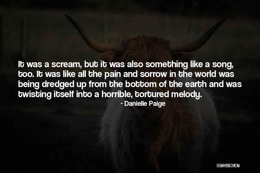 Nunnington Church Quotes By Danielle Paige Nunnington Church Quotes By Danielle Paige