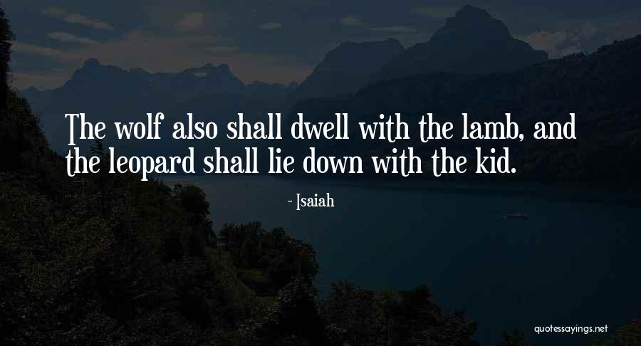 Nunnington Church Quotes By Isaiah Nunnington Church Quotes By Isaiah