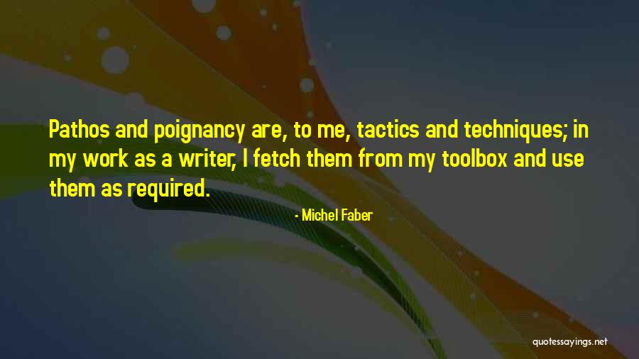 Nunno Bags Quotes By Michel Faber Nunno Bags Quotes By Michel Faber