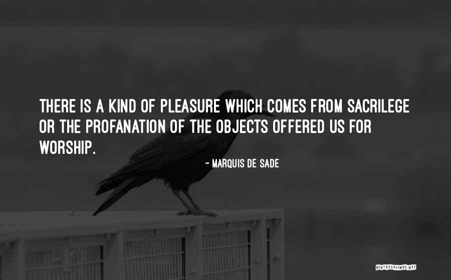 Nunoo Bags Quotes By Marquis De Sade Nunoo Bags Quotes By Marquis De Sade
