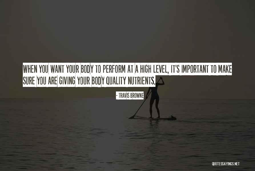 Nunoo Bags Quotes By Travis Browne Nunoo Bags Quotes By Travis Browne