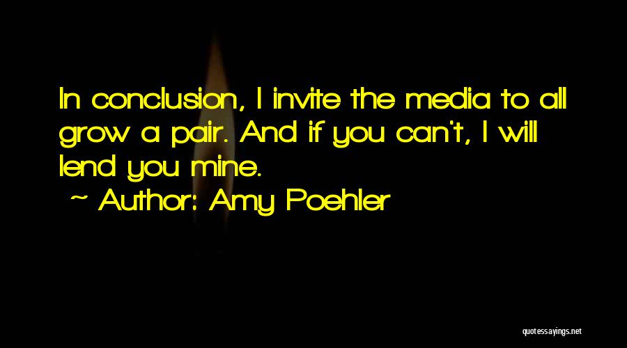 Nuns In Catcher In The Rye Quotes By Amy Poehler