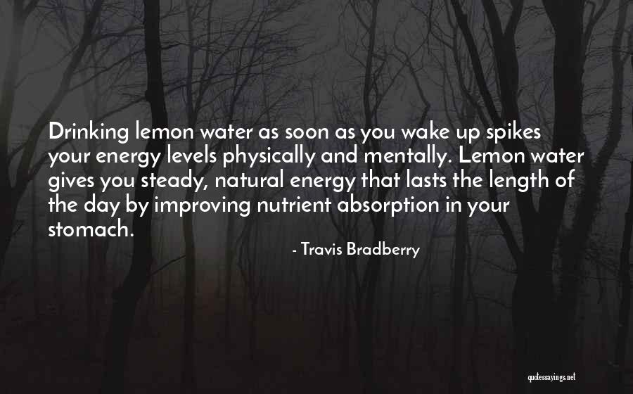 Nunta De Aur Quotes By Travis Bradberry Nunta De Aur Quotes By Travis Bradberry