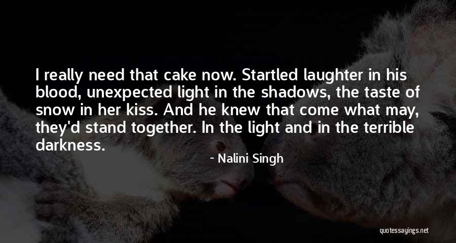 Nuntius Brokerage Quotes By Nalini Singh Nuntius Brokerage Quotes By Nalini Singh