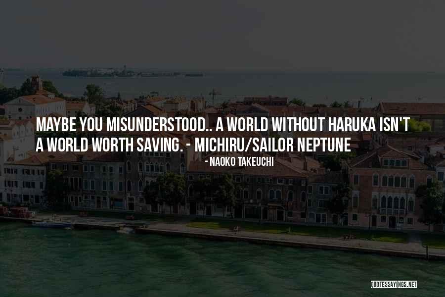 Nuntius Brokerage Quotes By Naoko Takeuchi Nuntius Brokerage Quotes By Naoko Takeuchi