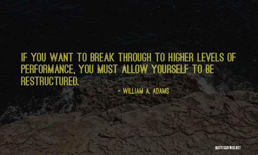 Nunu Build Quotes By William A. Adams Nunu Build Quotes By William A. Adams