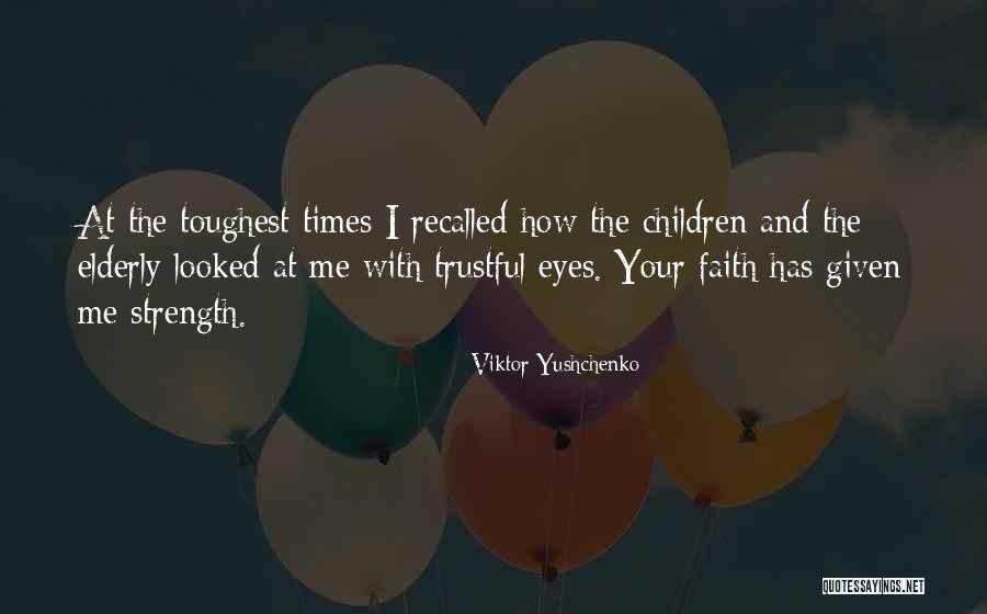 Nunua Uza Quotes By Viktor Yushchenko Nunua Uza Quotes By Viktor Yushchenko