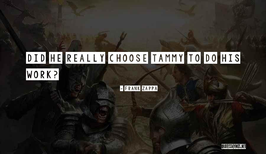 Nunung Narkoba Quotes By Frank Zappa