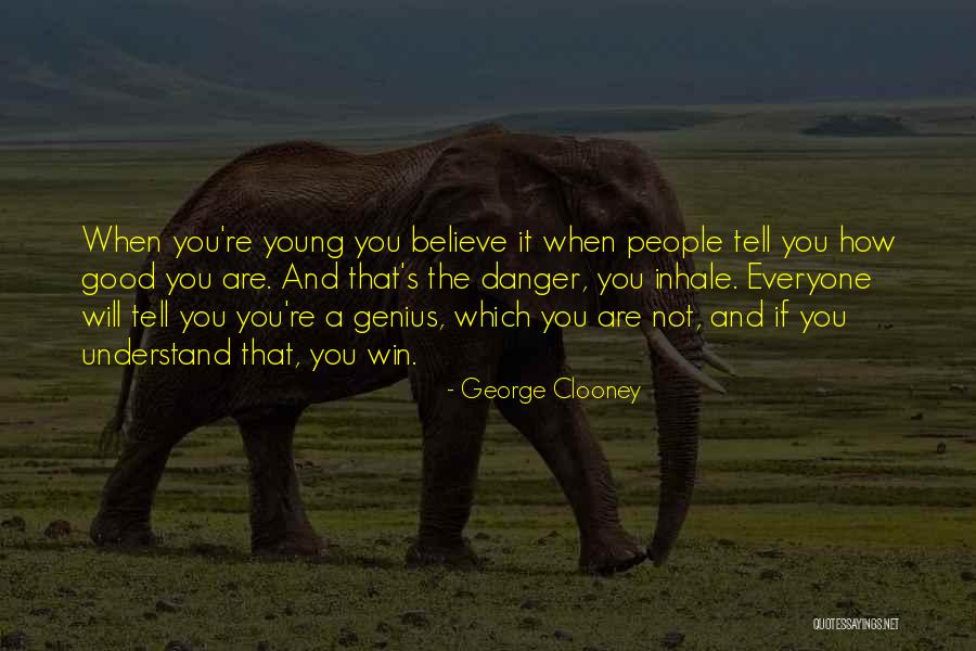 Nunung Narkoba Quotes By George Clooney Nunung Narkoba Quotes By George Clooney