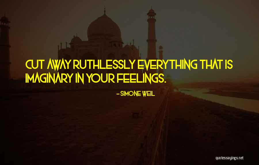 Nunung Narkoba Quotes By Simone Weil Nunung Narkoba Quotes By Simone Weil