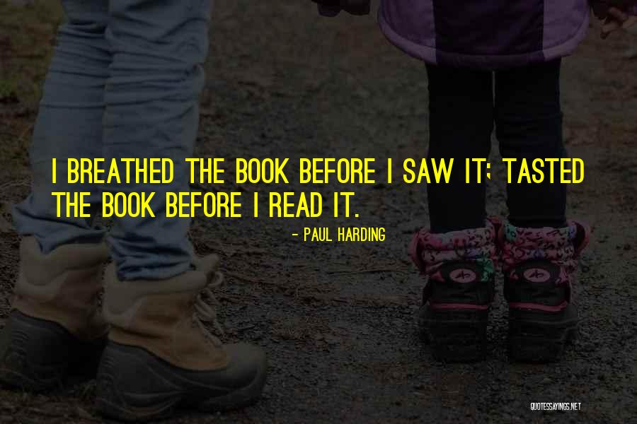 Nunung Srimulat Quotes By Paul Harding Nunung Srimulat Quotes By Paul Harding