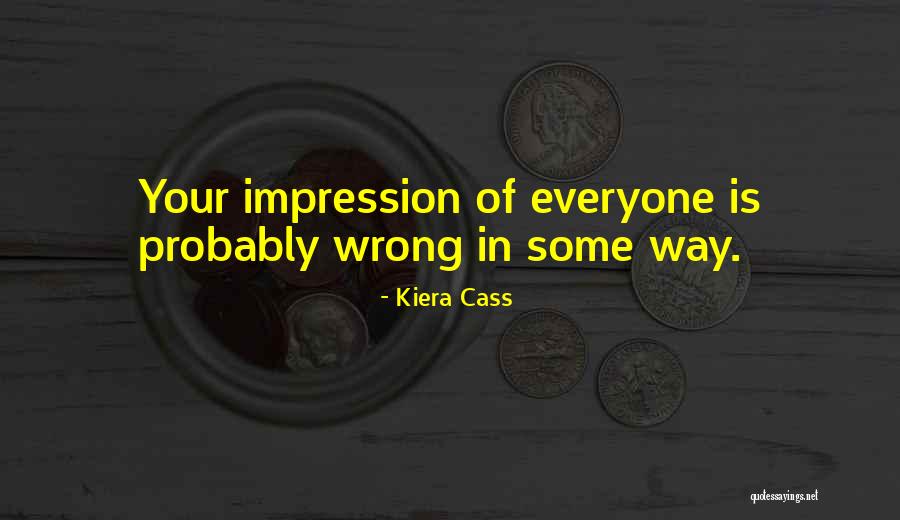Nunzia Angiolino Quotes By Kiera Cass Nunzia Angiolino Quotes By Kiera Cass