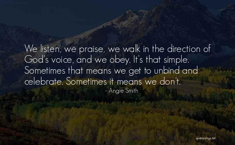 Nunzia Schiano Quotes By Angie Smith Nunzia Schiano Quotes By Angie Smith
