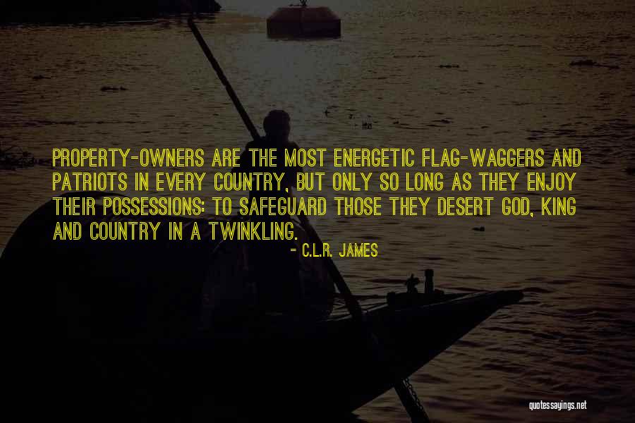 Nunziatina Cucaro Quotes By C.L.R. James Nunziatina Cucaro Quotes By C.L.R. James