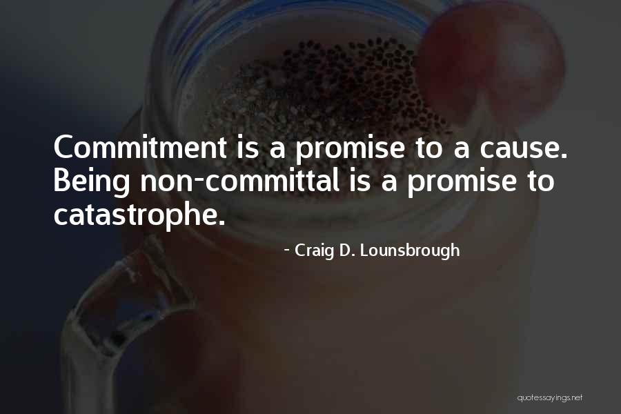 Nunziatina Cucaro Quotes By Craig D. Lounsbrough Nunziatina Cucaro Quotes By Craig D. Lounsbrough