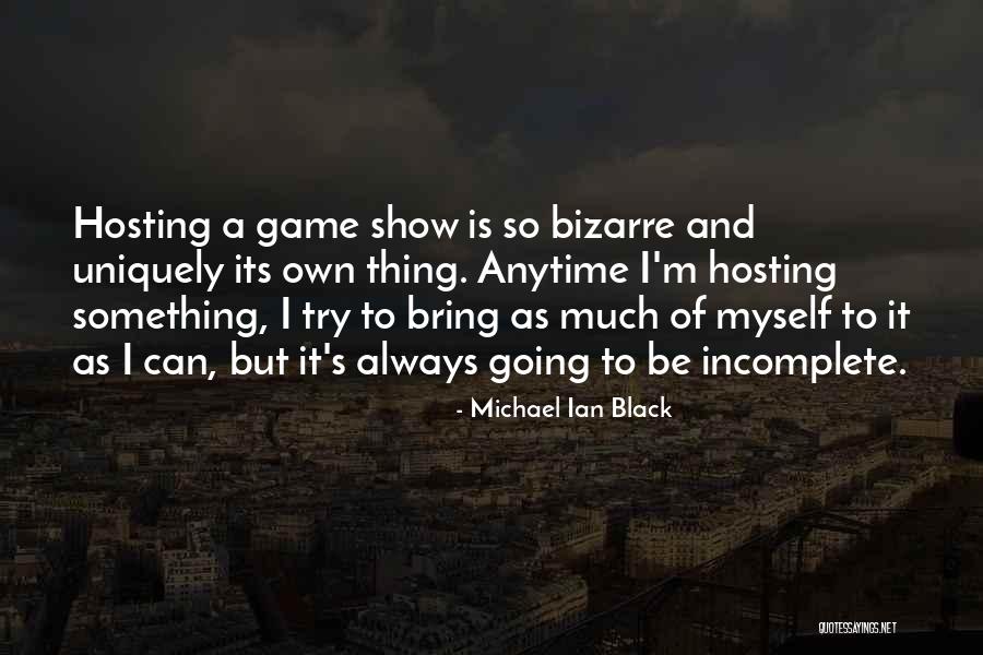 Nunziatina Cucaro Quotes By Michael Ian Black Nunziatina Cucaro Quotes By Michael Ian Black
